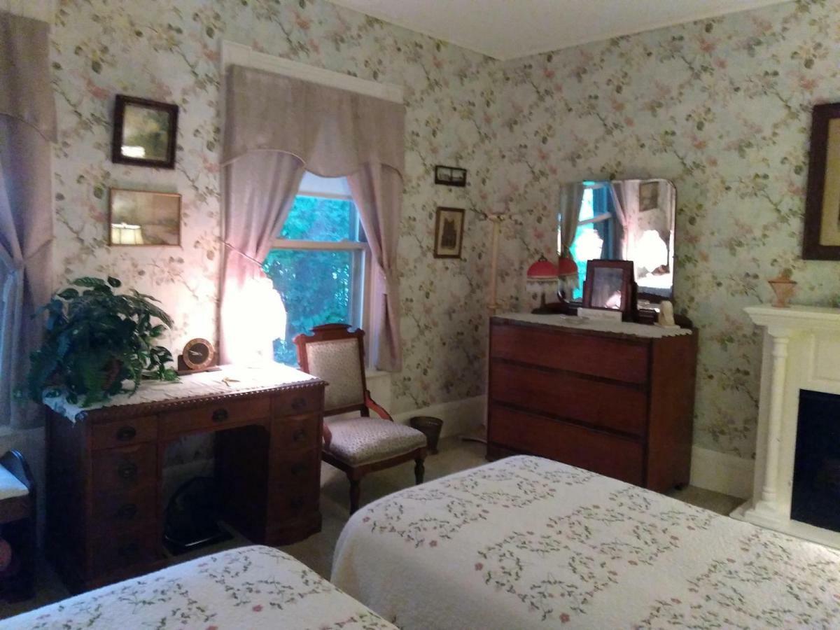 Couture Farm At Millstone Hill Bed & Breakfast Barre Dış mekan fotoğraf