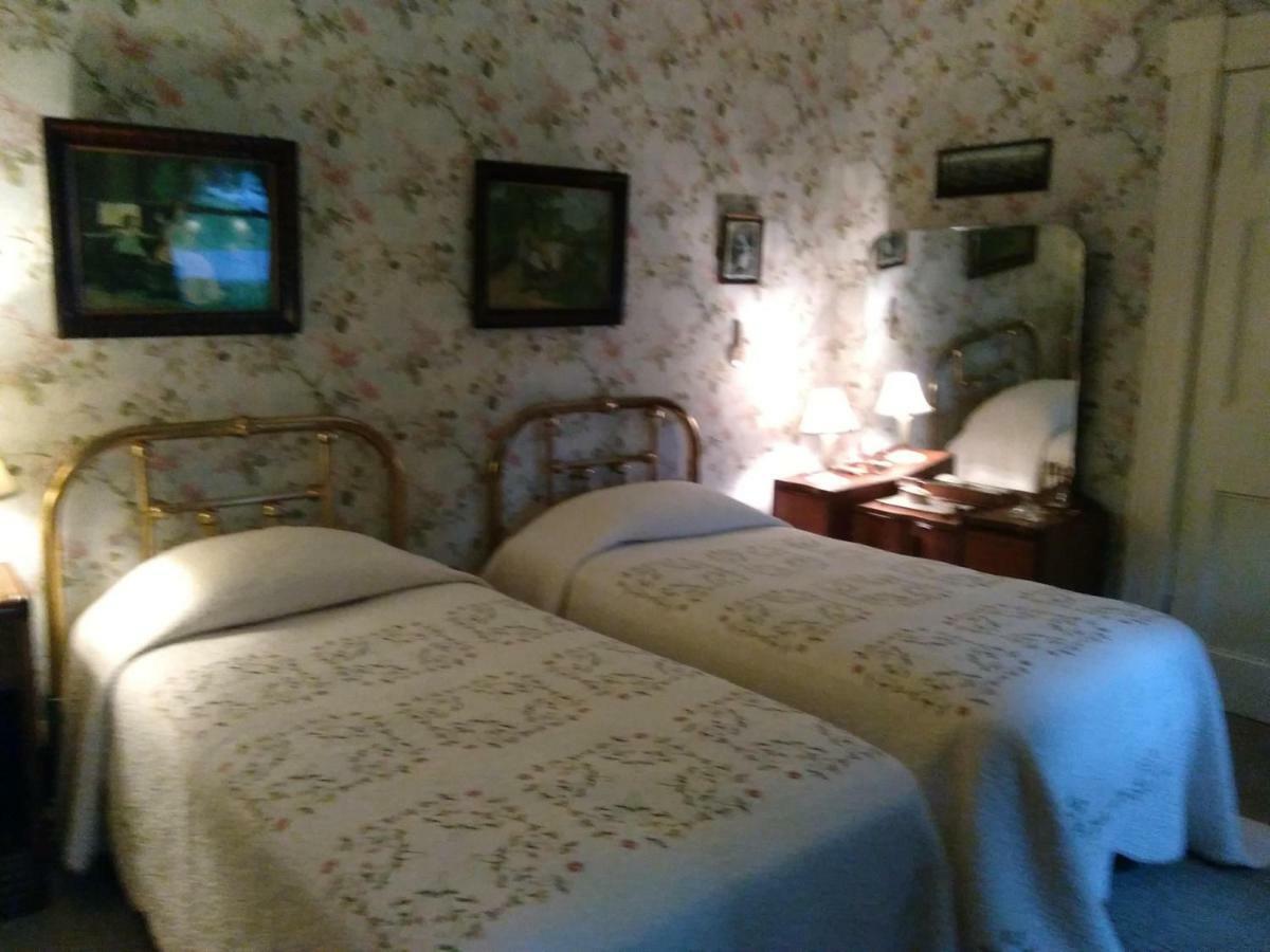 Couture Farm At Millstone Hill Bed & Breakfast Barre Dış mekan fotoğraf